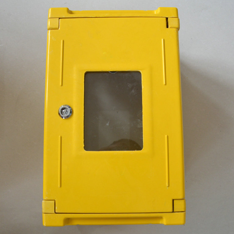 天然氣箱,天然氣表箱,天然氣計量箱